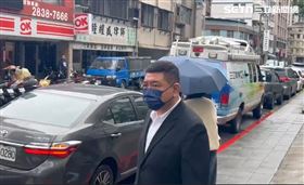 台北,NONO,陳宣裕,性侵,士林地院,按摩會館。（圖／翻攝畫面）