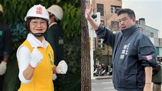 綠高市6選區初選民調揭曉　現任2議員出線