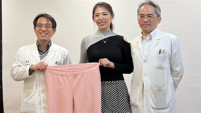 一餐吃50顆水餃！她胖到85公斤靠一招回春