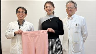 一餐吃50顆水餃！她胖到85公斤靠一招回春