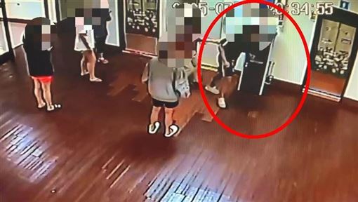 扯！詐欺車手服勞役「變偷拍狼」窺視女廁