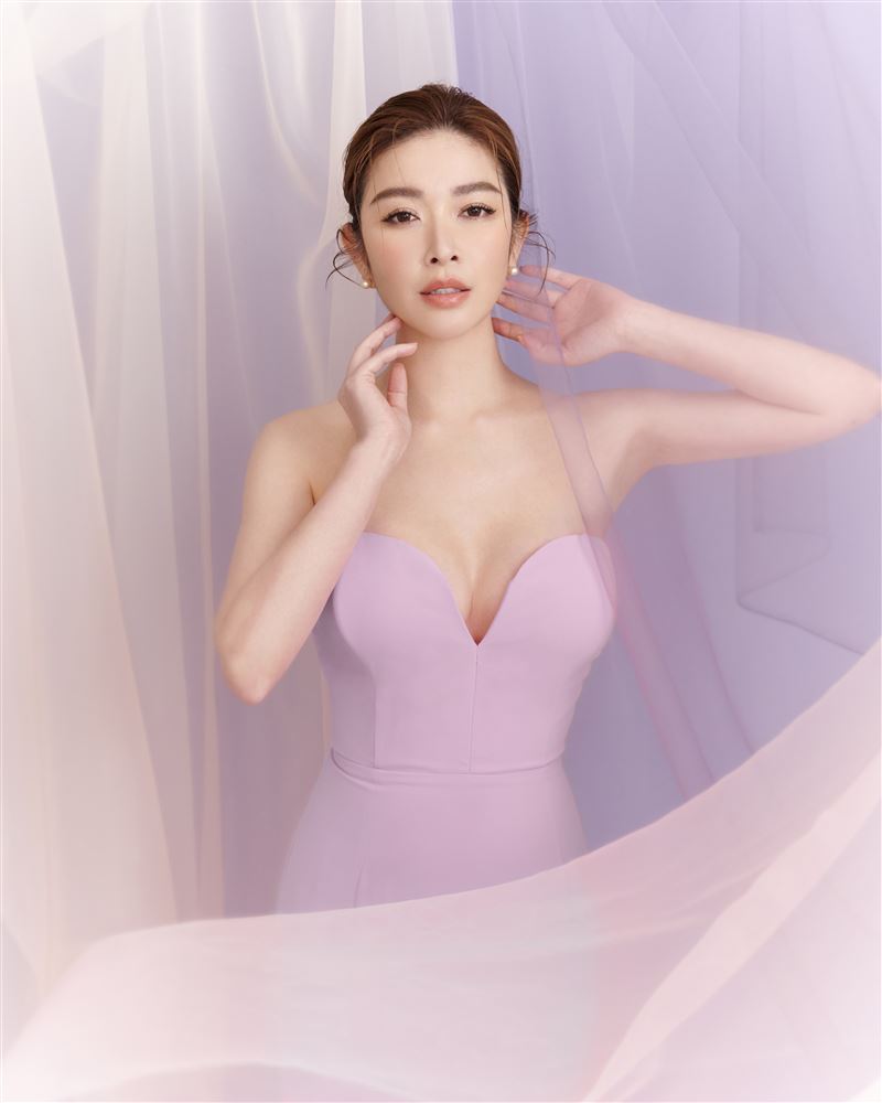 許維恩呼籲大家不要忘了做健康檢查。（圖／魔滴提供）