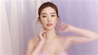 許維恩驚傳乳癌切乳房搶命！經紀人回應了