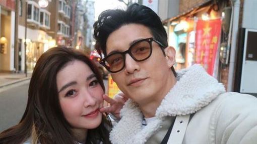 許維恩乳癌切乳重建！王家梁讚成果：好大