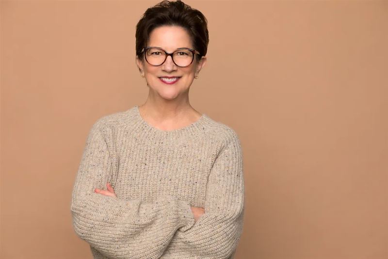 華納洛夫林（Warner LOUGHLIN）為萊恩雷諾斯、柔伊黛絲香奈、葛倫鮑威爾等好萊塢演員的指定教練。（圖／金馬執委會提供）