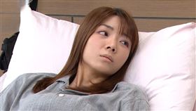 新生代演員周宇柔首次參與三立台劇演出，與楚翔飾演夫妻。（圖／三立）