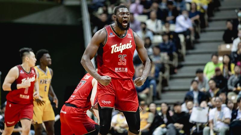 台新戰神基德離隊　迎來禁區高塔恩多回歸