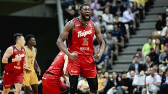 台新戰神基德離隊　迎來禁區高塔恩多回歸