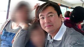 黃毓恒,宜蘭縣議會,兒子,議長,左右手,職等,失蹤,秘書（圖／翻攝自黃毓恒臉書）