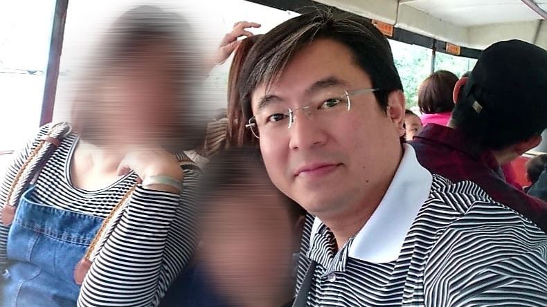 議會秘書「一家3口詭斷聯」國中兒中輟!