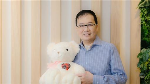 獨／名醫林禹宏逝 病榻前「1舉動」超催淚