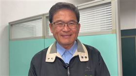 謝衣鳯邀加國民黨輔選，彰化縣長，民進黨邱建富回應：絕不可能(圖／翻攝畫面)