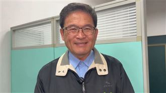 謝衣鳯邀入國民黨輔選　邱建富：絕不可能