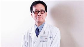 前新光醫院婦產科主任、不孕症中心主任林禹宏離世。（圖／翻攝自林禹宏醫師臉書）
