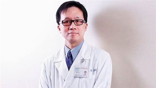 呂秋遠：謝謝林禹宏從天堂來當病患的天使