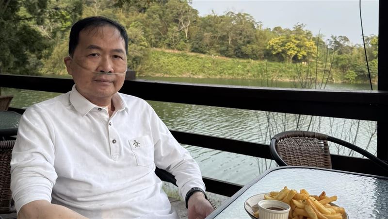 名醫林禹宏逝！曾疾呼「1事」是慢性自殺