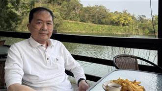 名醫林禹宏逝！曾疾呼「1事」是慢性自殺