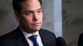 美國佛州共和黨參議員魯比歐（Marco Rubio）（圖／翻攝自Marco Rubio推特）
