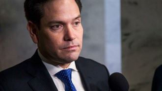 美打伊出大絕！「讓蔣介石出場」