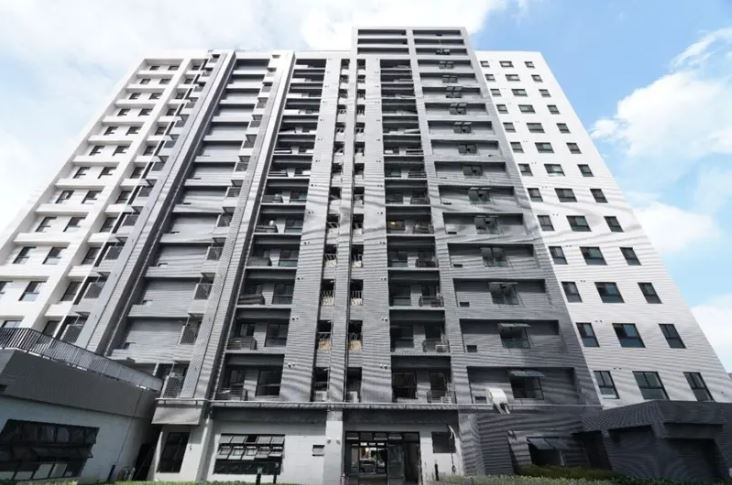 高雄鳳山鳳松安居鄰近文山特區及鳳山車站商圈,生活機能完善。(圖/國家住都中心提供hurc.org.tw)