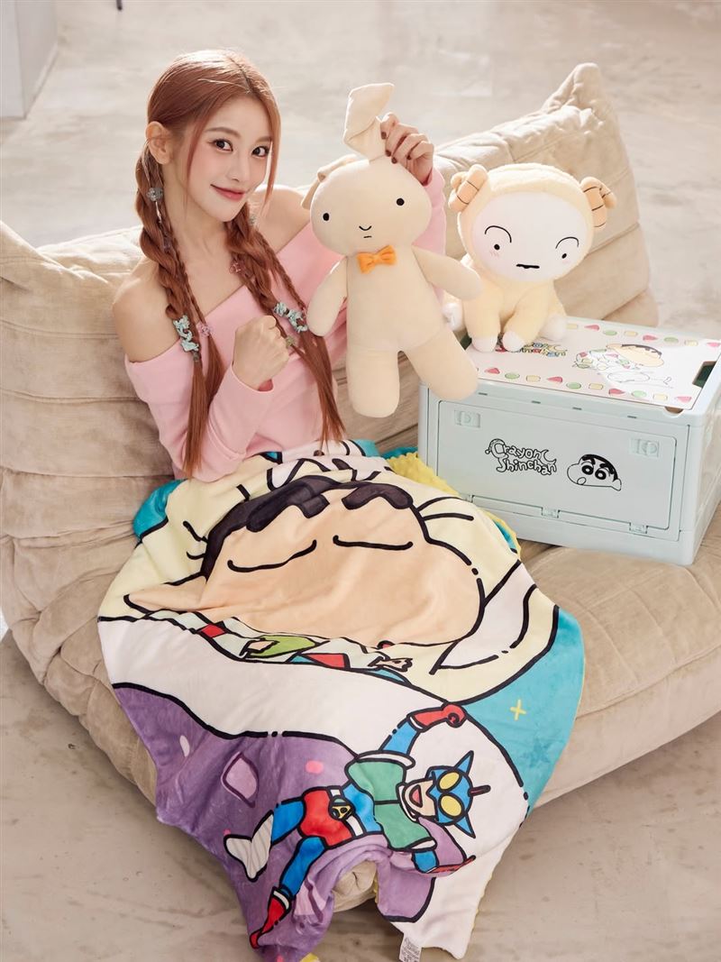 蔡瑞雪過往爭議遭挖。（圖／翻攝自蔡瑞雪IG）