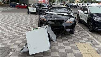 台中殯葬2代無照毒駕輾斃行人　判12年5月