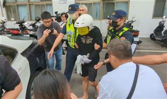 輾斃晨運行人！殯葬二代毒駕肇事不認殺人