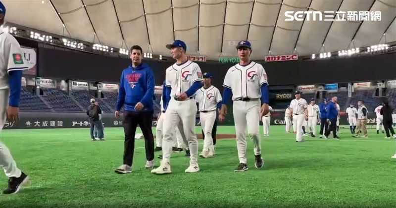 2026世界棒球經典賽將開打，台灣隊蓄勢待發