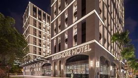 煙波國際觀光集團深耕南台灣市場，繼台南館營運穩健後，今年再拓點嘉義，強化區域布局。（圖／煙波國際觀光集團提供） 