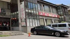 月租破30萬撐不住！台灣「117年老餐廳」收攤了　設備全出清（圖／翻攝自醉春園臉書）