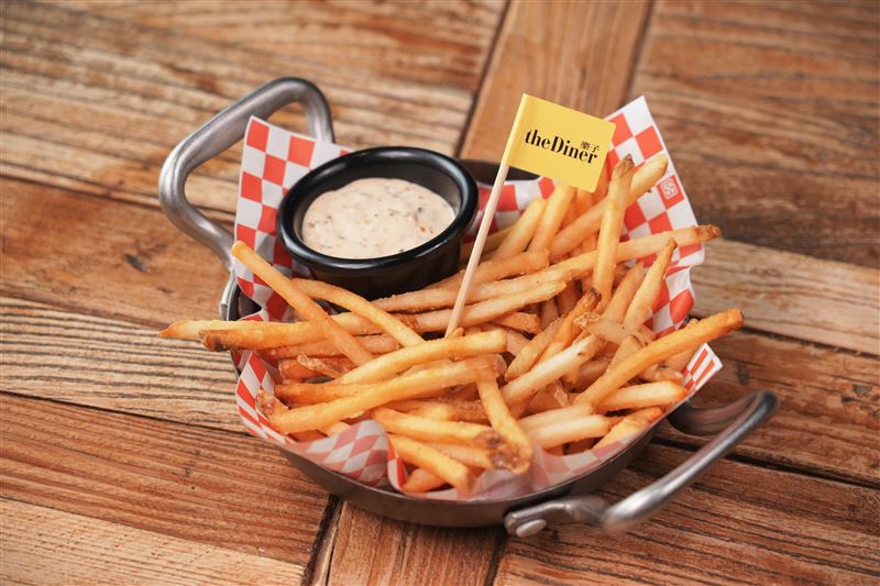 針對3、4月壽星祭出專屬「薯條自由」活動。（圖／品牌業者提供）