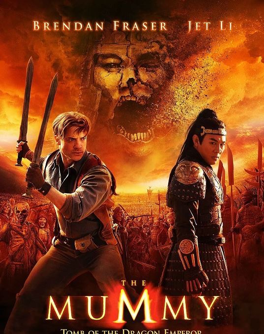 李連杰在著作《超越生死:李連杰尋找李連杰》親曝南亞海嘯生死瞬間,親吐與台灣的一段神秘因緣與學佛法經過。(圖/翻攝自豆瓣電影)