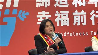 楊鎮浯初選程序公平有疑慮！陳玉珍這樣說