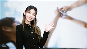 采子首次擔任戲劇女主角。（圖／好咖文創 X 世新大學 提供）