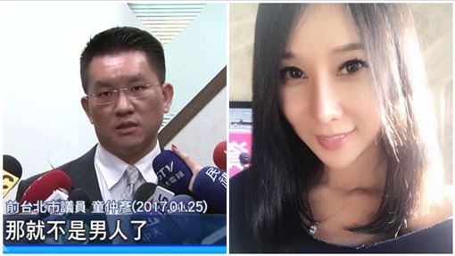 阿童：不喜歡她不是男人　邱主任現況曝光