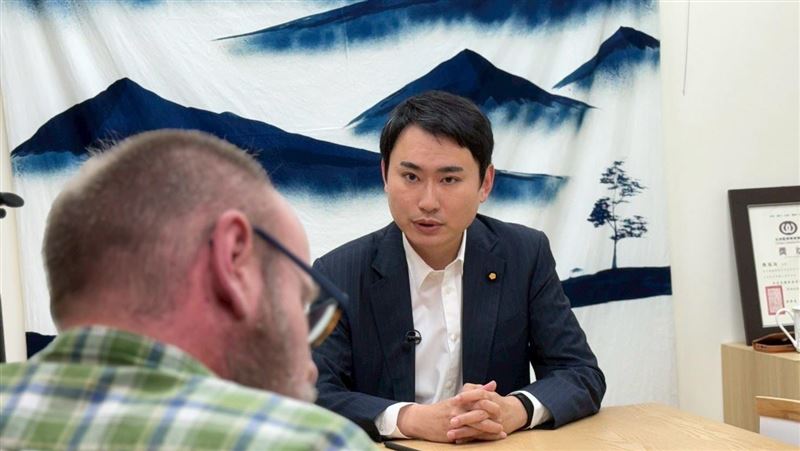 中東戰火延燒!綠委:台灣應擴充彈藥儲備