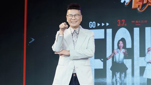 許維恩乳癌切除乳房　沈玉琳認了早知情