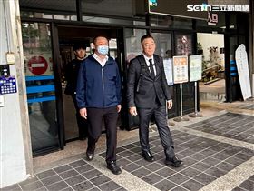 新光三越氣爆5死　連2日傳店長員工全否認（圖／翻攝畫面）