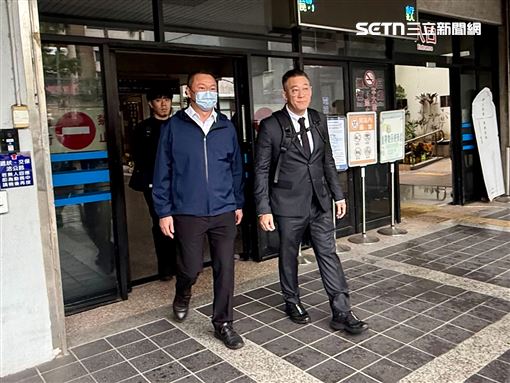 新光三越氣爆5死　連2日傳店長員工全否認