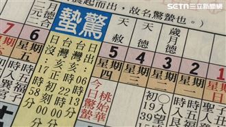 錯過再等80年！驚蟄逢天赦日「必做1事」