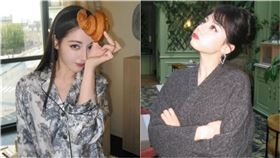 迪麗熱巴（圖／翻攝自迪麗熱巴IG）