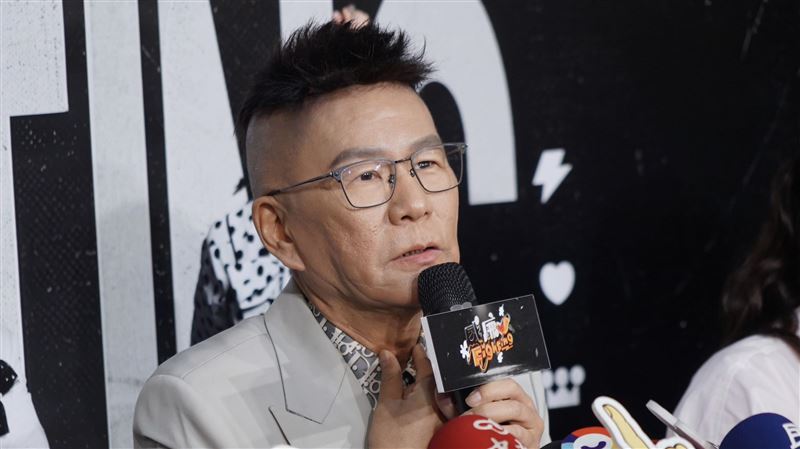 9天下不了床大便失禁　沈玉琳曝抗癌慘況