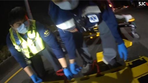 阿兵哥慘了！撞死泰國男居然不想面對