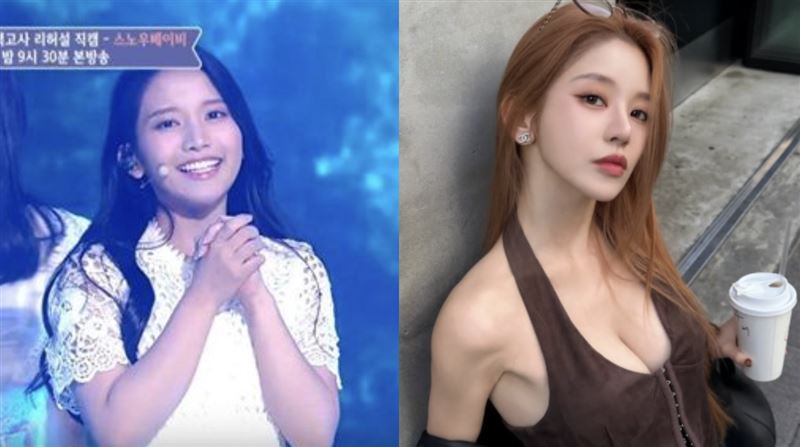 清純照出土!蔡瑞雪被罵自私爆不倫當小三