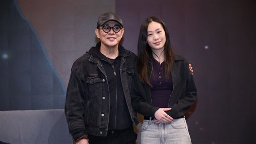 李連杰首談愛女得憂鬱症　自責：我很失職