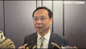 衛福部長石崇良強調，要求地方政府未來要更把握跟長者接觸點。（圖／記者簡浩正攝影）