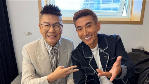 有種友情叫潘若迪和沈玉琳！網友全看哭了