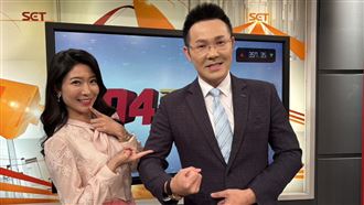 台股面臨三萬一危機　哲哲揭記憶體逃命波