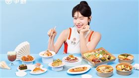 爭鮮,李多慧(圖／爭鮮提供）