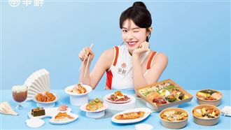 吃壽司送李多慧女神卡、抽見面會門票！